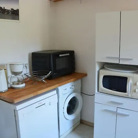 Maisonnette En Provence Climatisee, Wifi, Parking Casa vacanze