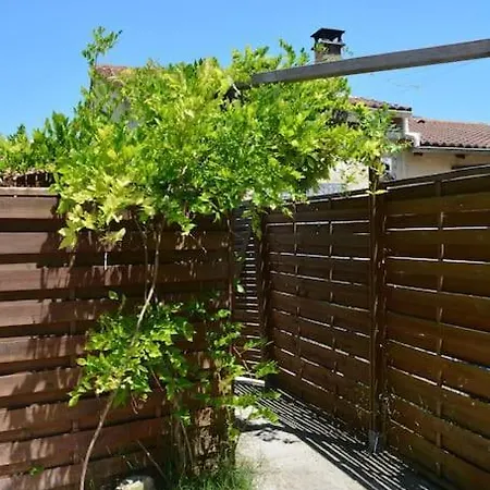 Maisonnette En Provence Climatisee, Wifi, Parking Casa vacanze *