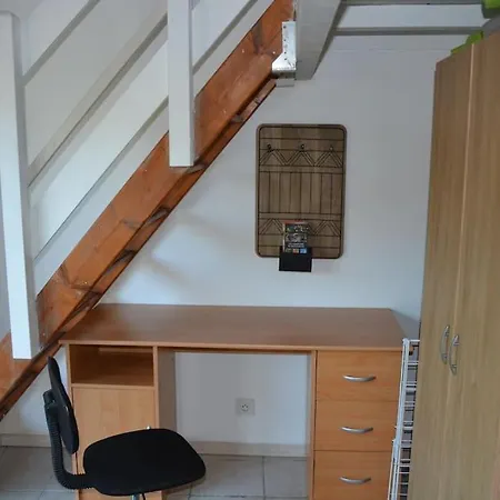 Maisonnette En Provence Climatisee, Wifi, Parking Casa vacanze *